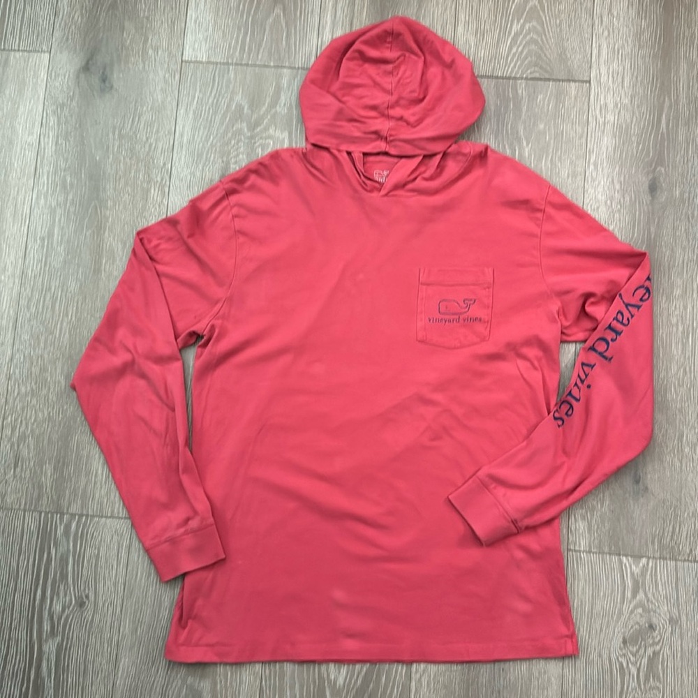 Vineyard Vines long sleeve shirt